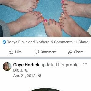 Meet your Posher, Rose